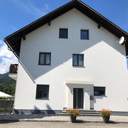 Loewenherz Goestling an der Ybbs Exterior photo