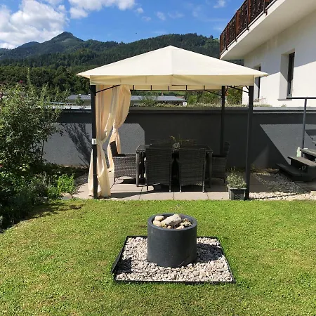 Loewenherz Goestling an der Ybbs Exterior photo