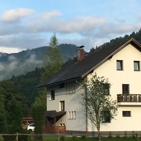 Loewenherz Goestling an der Ybbs Exterior photo