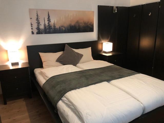 Apartment Löwenherz *