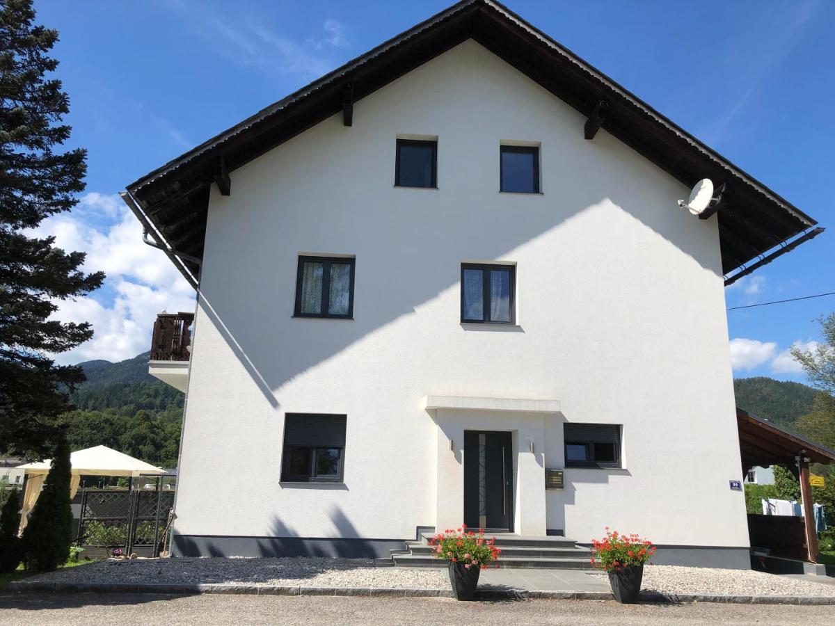 Loewenherz Apartment Goestling an der Ybbs