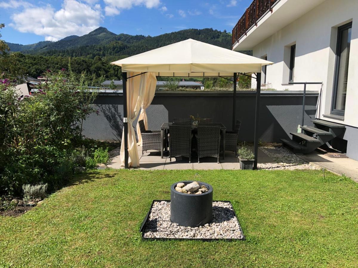 Apartment Löwenherz