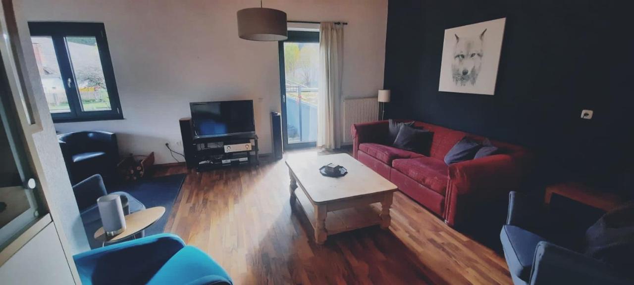Apartment Loewenherz